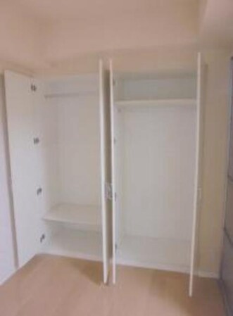 ライオンズシティ東京タイムズプレイスの物件内観写真